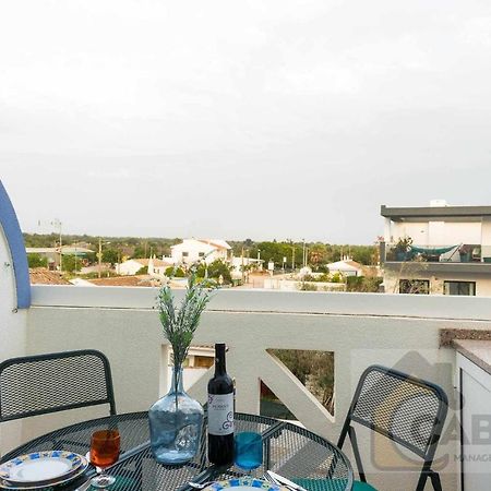 Apartamento Gaivota Quinta Velha By Your Home Algarve Cabanas De Tavira Extérieur photo