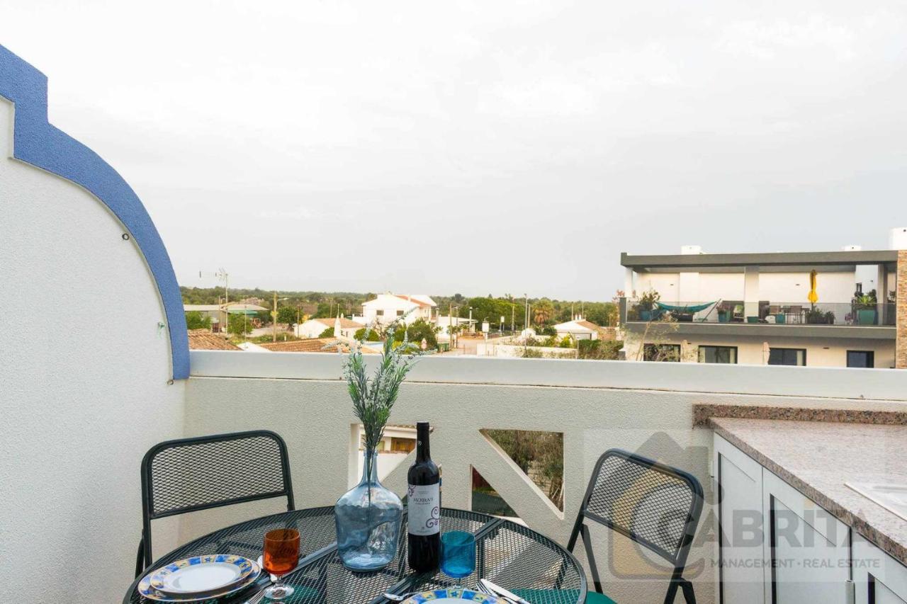 Apartamento Gaivota Quinta Velha By Your Home Algarve Cabanas De Tavira Extérieur photo