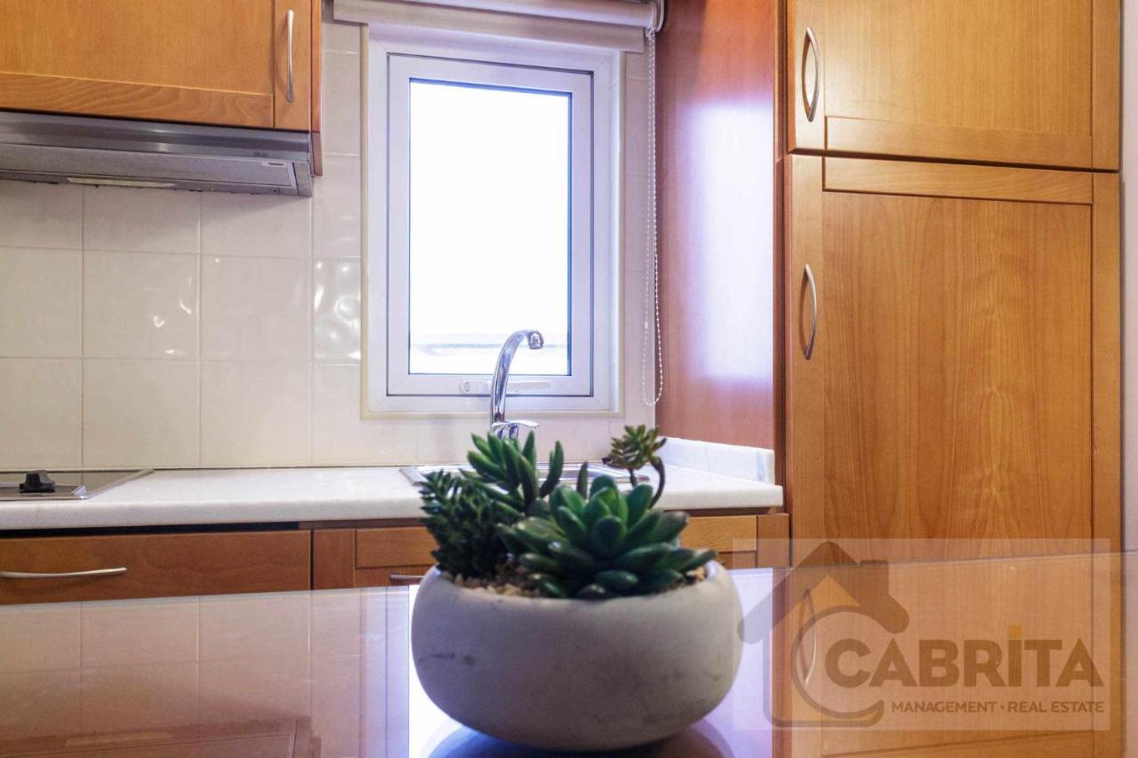 Apartamento Gaivota Quinta Velha By Your Home Algarve Cabanas De Tavira Extérieur photo