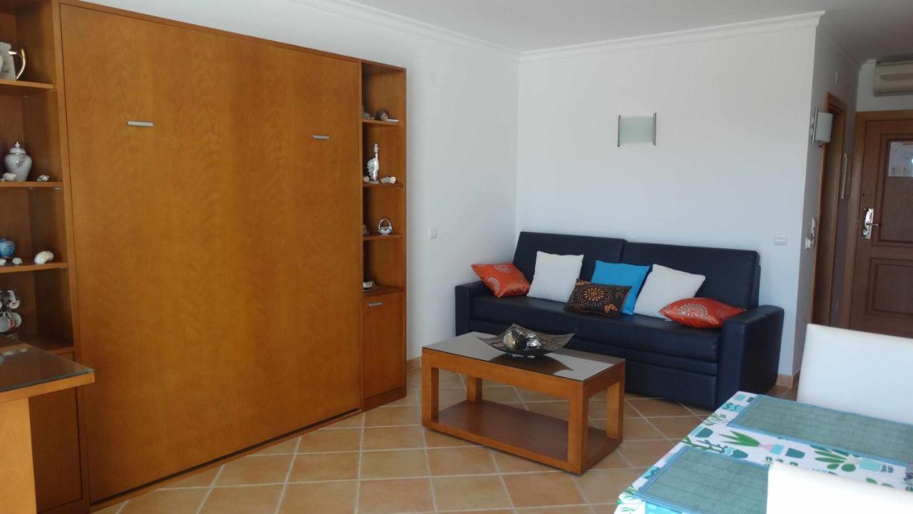 Apartamento Gaivota Quinta Velha By Your Home Algarve Cabanas De Tavira Extérieur photo