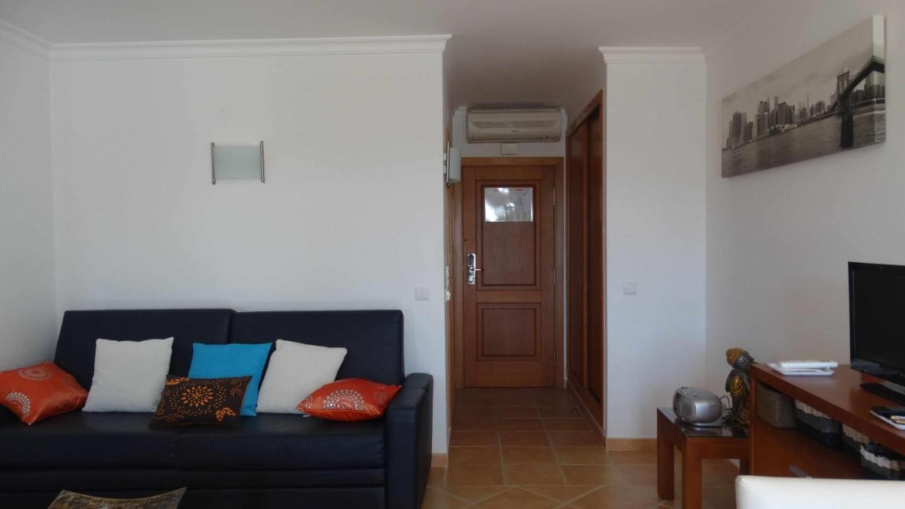 Apartamento Gaivota Quinta Velha By Your Home Algarve Cabanas De Tavira Extérieur photo