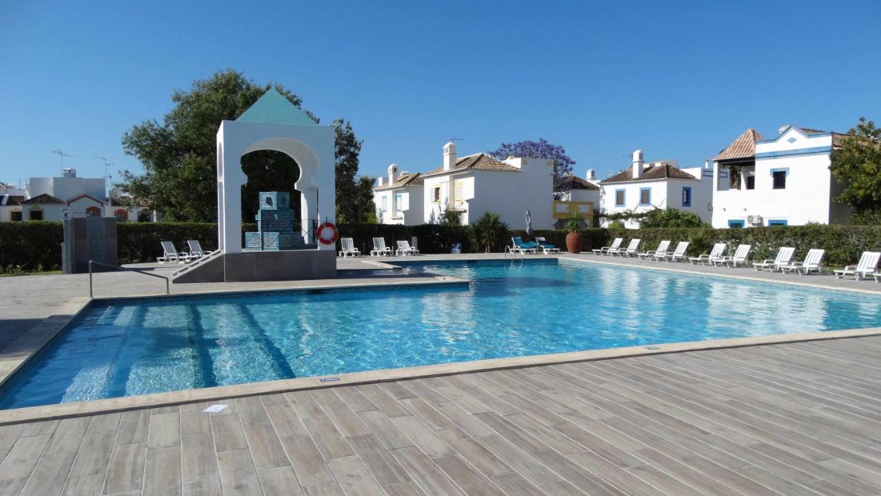 Apartamento Gaivota Quinta Velha By Your Home Algarve Cabanas De Tavira Extérieur photo
