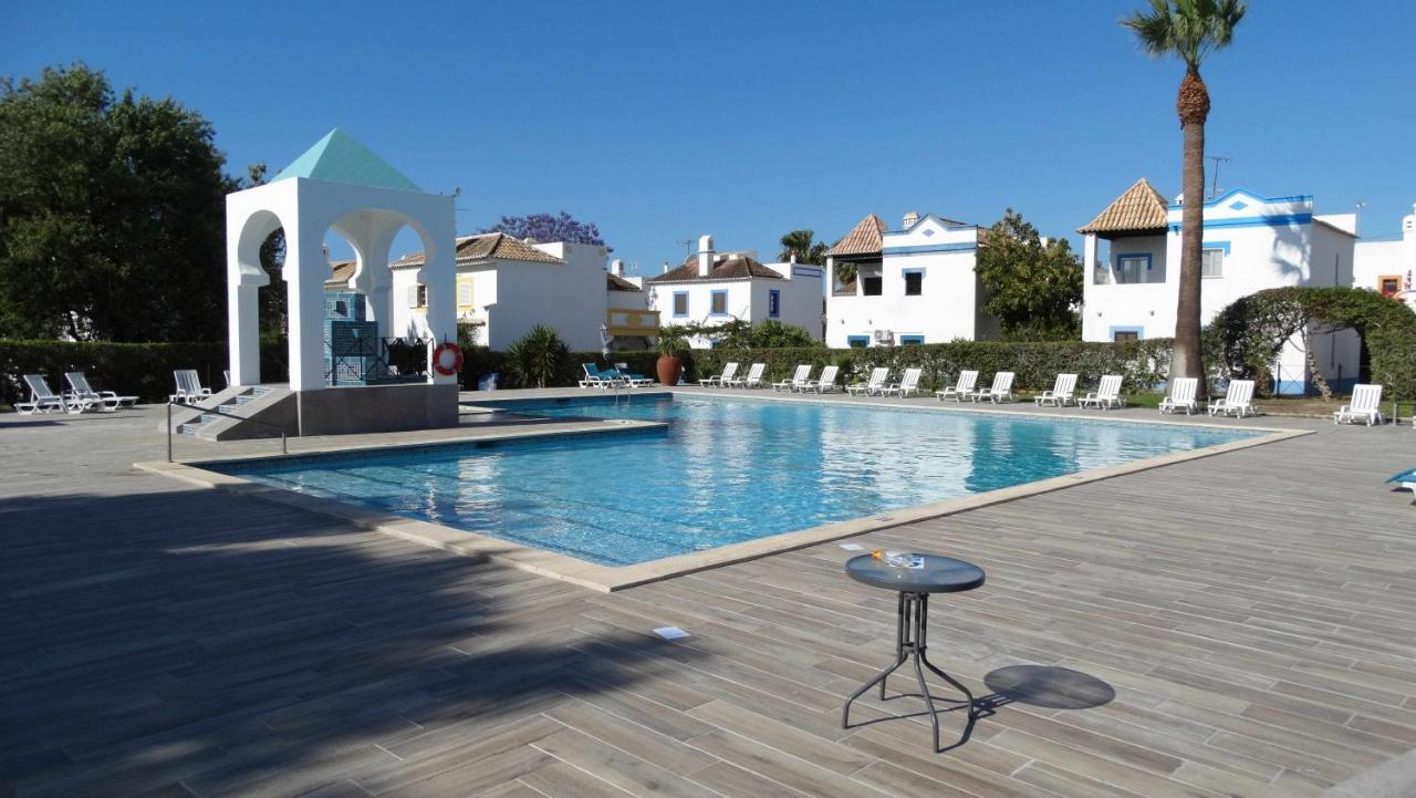 Apartamento Gaivota Quinta Velha By Your Home Algarve Cabanas De Tavira Extérieur photo