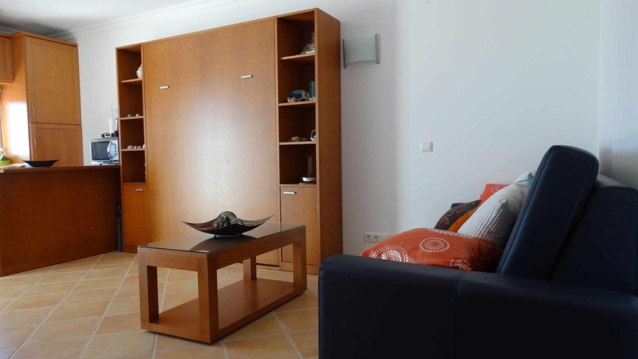 Apartamento Gaivota Quinta Velha By Your Home Algarve Cabanas De Tavira Extérieur photo