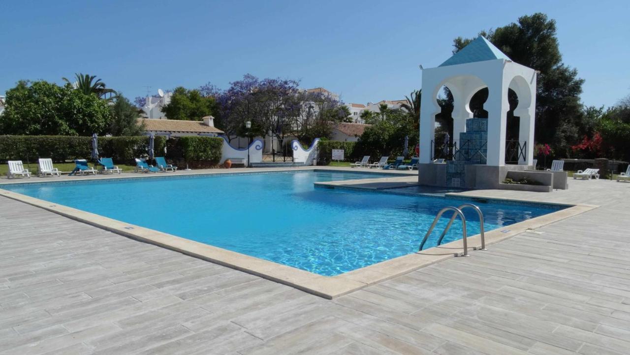 Apartamento Gaivota Quinta Velha By Your Home Algarve Cabanas De Tavira Extérieur photo